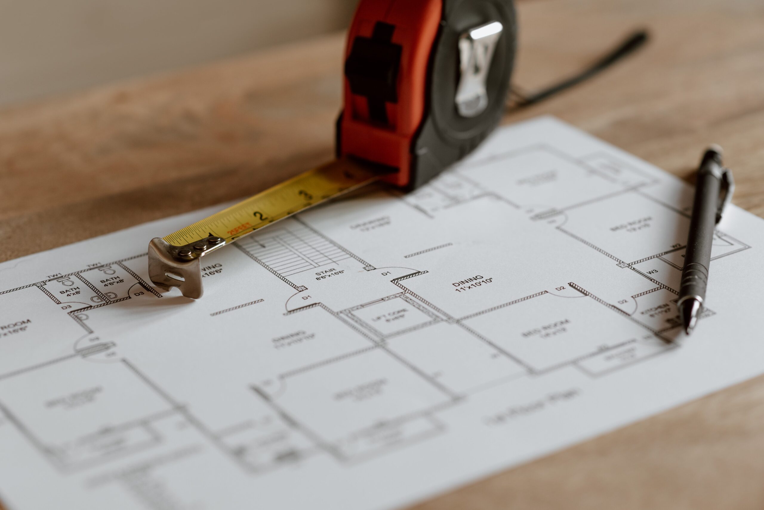 Precision Construction Costing